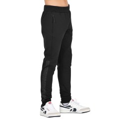 +8000 Pantalón Eyrie Negro Niño