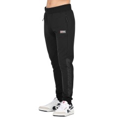 +8000 Pantalón Eyrie Negro Niño