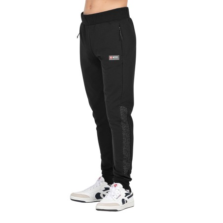 +8000 Pantalón Eyrie Negro...