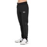 +8000 Pantalón Eyrie Negro Niño