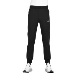 +8000 Pantalón Eyrie Negro Hombre