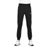 +8000 Pantalón Eyrie Negro Hombre