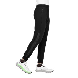 +8000 Pantalón Eyrie Negro Hombre