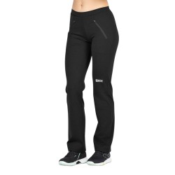 +8000 Mallas Lulu Negro Black Mujer