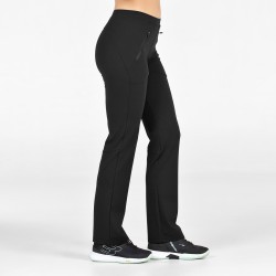 +8000 Mallas Lulu Negro Black Mujer