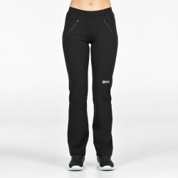 +8000 Mallas Lulu Negro Black Mujer