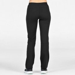 +8000 Mallas Lulu Negro Black Mujer