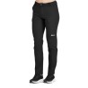 +8000 Pantalón Trekking Liska Negro Mujer
