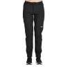 +8000 Pantalón Trekking Liska Negro Mujer