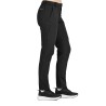 +8000 Pantalón Trekking Liska Negro Mujer
