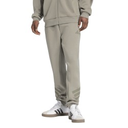 ADIDAS Pantalón M FI 3S PT Silpeb Verde Hombre