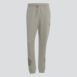 ADIDAS Pantalón M FI 3S PT Silpeb Verde Hombre