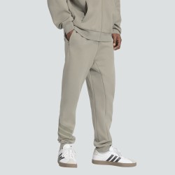 ADIDAS Pantalón M FI 3S PT Silpeb Verde Hombre