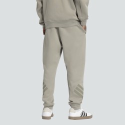 ADIDAS Pantalón M FI 3S PT Silpeb Verde Hombre