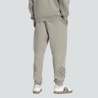 ADIDAS Pantalón M FI 3S PT Silpeb Verde Hombre
