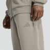 ADIDAS Pantalón M FI 3S PT Silpeb Verde Hombre