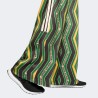 ADIDAS Pantalón Chándal Farm Tiro TP Negro Verde Amarillo Black Amagrn Preyel Mujer