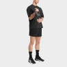 ADIDAS Pantalón Corto Power Negro Black Hombre