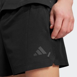 ADIDAS Pantalón Corto Power Negro Black Hombre