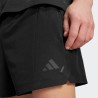 ADIDAS Pantalón Corto Power Negro Black Hombre