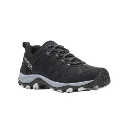 Merrell Zapatillas Accentor 3 Sport GTX Black Noir Negro Mujer