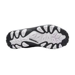 Merrell Zapatillas Accentor 3 Sport GTX Black Noir Negro Mujer