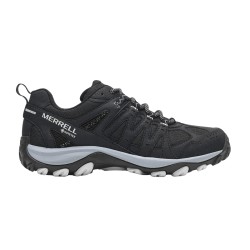 Merrell Zapatillas Accentor 3 Sport GTX Black Noir Negro Mujer