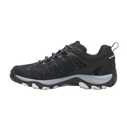 Merrell Zapatillas Accentor 3 Sport GTX Black Noir Negro Mujer