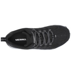 Merrell Zapatillas Accentor 3 Sport GTX Black Noir Negro Mujer