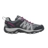 Merrell Zapatillas Accentor 3 Sport GTX Gris Monument Fuchsia Mujer