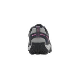 Merrell Zapatillas Accentor 3 Sport GTX Gris Monument Fuchsia Mujer