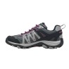Merrell Zapatillas Accentor 3 Sport GTX Gris Monument Fuchsia Mujer