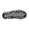 Merrell Zapatillas Accentor 3 Sport GTX Gris Monument Fuchsia Mujer