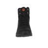 Merrell Bota Vego Mid LTR Negro Black Noir Negro Hombre