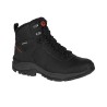 Merrell Bota Vego Mid LTR Negro Black Noir Negro Hombre