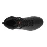Merrell Bota Vego Mid LTR Negro Black Noir Negro Hombre