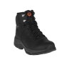Merrell Bota Vego Mid LTR Negro Black Noir Negro Hombre