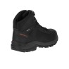 Merrell Bota Vego Mid LTR Negro Black Noir Negro Hombre