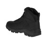 Merrell Bota Vego Mid LTR Negro Black Noir Negro Hombre