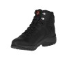 Merrell Bota Vego Mid LTR Negro Black Noir Negro Hombre