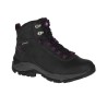 Merrell Bota Vego Mid LTR Black Gloxinia Negro Morado Mujer