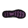 Merrell Bota Vego Mid LTR Black Gloxinia Negro Morado Mujer