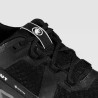 Mammut Zapatillas Girun II Low GTX Black Alloy Negro Mujer
