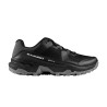 Mammut Zapatillas Girun II Low GTX Black Alloy Negro Mujer