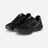 Mammut Zapatillas Girun II Low GTX Black Alloy Negro Mujer