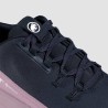 Mammut Zapatillas Aenergy Hike Low GTX Marine Dark Alpine Calamint Azul Marino Violeta Mujer