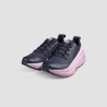Mammut Zapatillas Aenergy Hike Low GTX Marine Dark Alpine Calamint Azul Marino Violeta Mujer