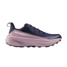 Mammut Zapatillas Aenergy Hike Low GTX Marine Dark Alpine Calamint Azul Marino Violeta Mujer