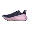 Mammut Zapatillas Aenergy Hike Low GTX Marine Dark Alpine Calamint Azul Marino Violeta Mujer