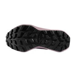 Mammut Zapatillas Aenergy Hike Low GTX Marine Dark Alpine Calamint Azul Marino Violeta Mujer